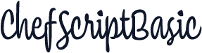 ChefScriptBasic