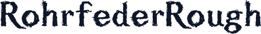 RohrfederRough