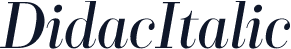 DidacItalic