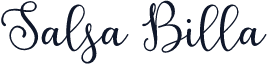 Salsa Billa
