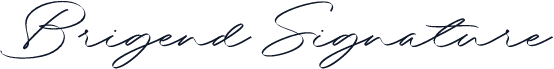 Brigend Signature