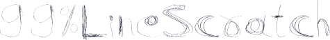 99%LineScratch