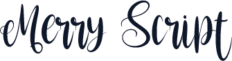 Merry Script