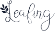 Leafing