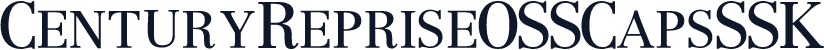 CenturyRepriseOSSCapsSSK