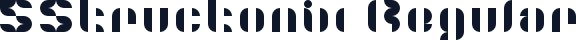 5Structonix Regular