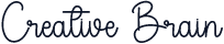 Creative Brain