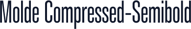 Molde Compressed-Semibold