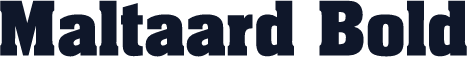 Maltaard Bold