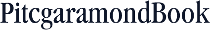 PitcgaramondBook