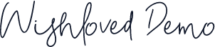 Wishloved Demo