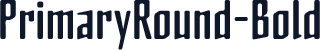 PrimaryRound-Bold