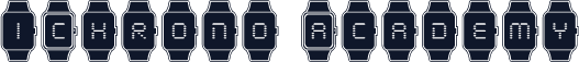 iChrono Academy