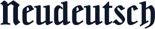 Neudeutsch