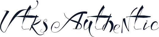 Vtks Authentic
