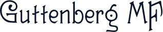 Guttenberg MF