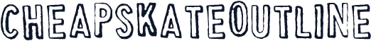 CheapskateOutline