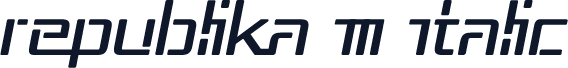 Republika III Italic