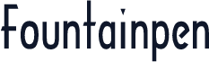 Fountainpen