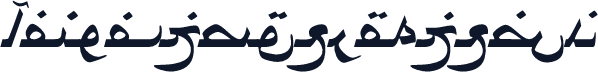 PHMunaBoldItalic