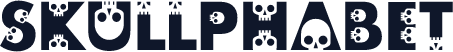 skullphabet