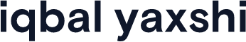 iqbal yaxshi