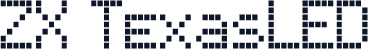 ZX TexasLED