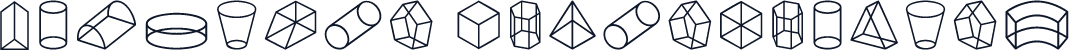 Linotype Shapeshifter
