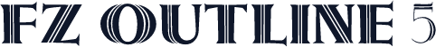 FZ OUTLINE 5