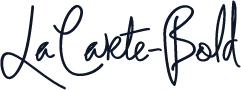 LaCarte-Bold