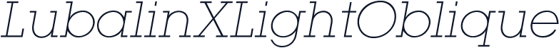 LubalinXLightOblique