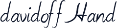 davidoffHand