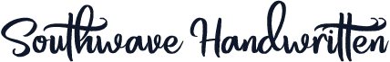 Southwave Handwritten