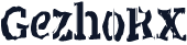GezhoRX