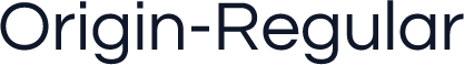 Origin-Regular