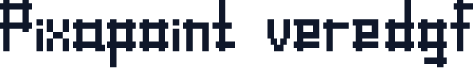 Pixapoint veredgf