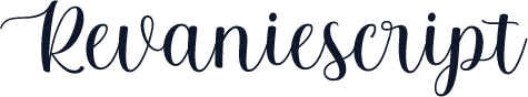 Revaniescript
