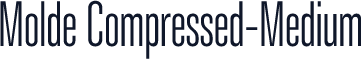 Molde Compressed-Medium