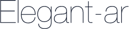 Elegant-ar