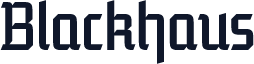 Blackhaus