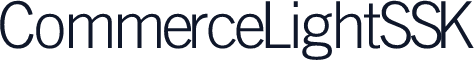 CommerceLightSSK