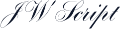 JW Script