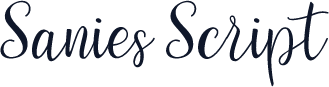 Sanies Script