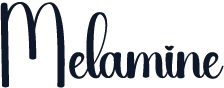 Melamine