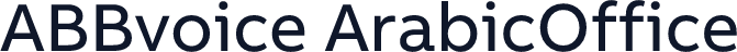 ABBvoice ArabicOffice