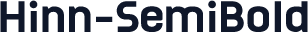 Hinn-SemiBold