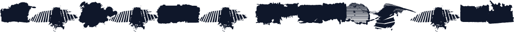 Navaja Dingbats