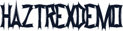 HaztrexDemo
