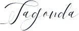 Tagonda