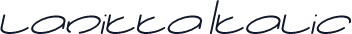 lanitta Italic